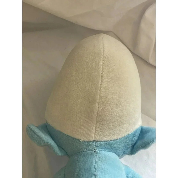 Smurfs Plush 12” Kelly Toy - Picture 7 of 12